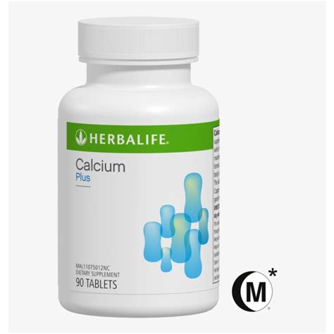 get plus herbalife|Calcium Plus .